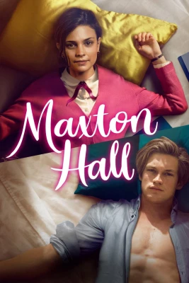 Maxton Hall - Die Welt Zwischen Uns